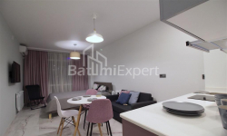 Пәтер 1-комн 33 m² - Зураба Горгиладзе, Batumi
