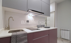 Пәтер 1-комн 33 m² - Зураба Горгиладзе, Batumi