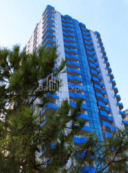 Пәтер 2-комн 44 m² - Шериф Химшиашвили, Batumi