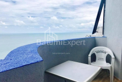 Пәтер 2-комн 44 m² - Шериф Химшиашвили, Batumi