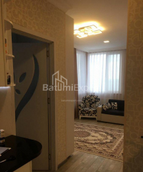 Пәтер 2-комн 52 m² - Шериф Химшиашвили, Batumi