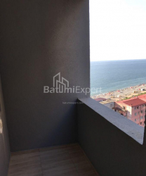 Пәтер 1-комн 34 m² - Шериф Химшиашвили, Batumi
