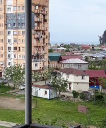 Пәтер 5-комн 102 m² - Юрьевская, Batumi