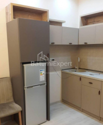 Пәтер 1-комн 30 m² - Юрьевская, Batumi