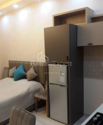 Пәтер 1-комн 30 m² - Юрьевская, Batumi