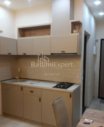 Пәтер 1-комн 30 m² - Юрьевская, Batumi