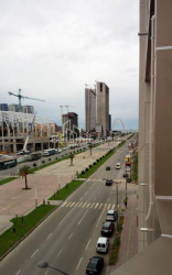 Пәтер 30 м² - Юрьевская, Batumi, Грузия