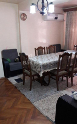 Пәтер 3-комн 87 m² - Юрьевская, Batumi