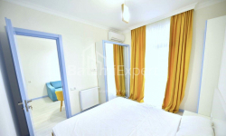 Пәтер 56 м² - Тбель-Абусеридзе, Batumi, Грузия