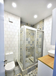 Пәтер 3-комн 56 m² - Тбель-Абусеридзе, Batumi