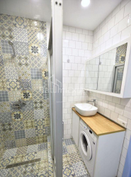 Пәтер 3-комн 56 m² - Тбель-Абусеридзе, Batumi