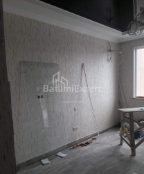 Пәтер 2-комн 35 m² - Петра Багратиони, Batumi