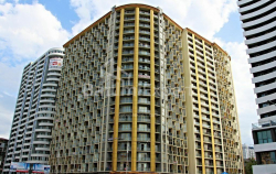 Пәтер 1-комн 35 m² - Юсуф Кобаладзе, Batumi