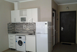 Пәтер 1-комн 33 m² - Юрьевская, Batumi