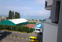 Пәтер 1-комн 33 m² - Юрьевская, Batumi
