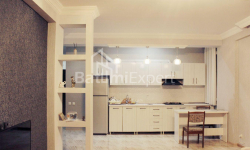 Пәтер 3-комн 85 m² - Юрьевская, Batumi