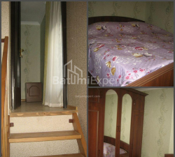 Пәтер 1-комн 26 m² - Юрьевская, Batumi