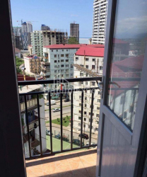 Пәтер 74 м² - Юрьевская, Batumi, Грузия
