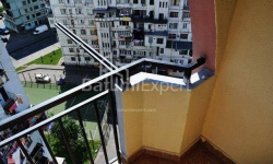 Пәтер 1-комн 33 m² - Юрьевская, Batumi