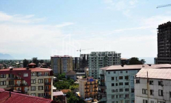 Пәтер 33 м² - Юрьевская, Batumi, Грузия