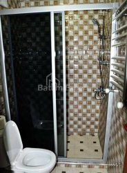 Пәтер 1-комн 33 m² - Юрьевская, Batumi