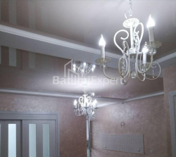 Пәтер 2-комн 47 m² - Юсуф Кобаладзе, Batumi