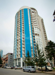 Пәтер 4-комн 112 m² - Юрьевская, Batumi