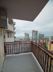 Пәтер 4-комн 112 m² - Юрьевская, Batumi