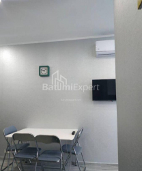 Пәтер 1-комн 34 m² - Юрьевская, Batumi