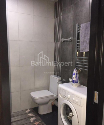 Пәтер 1-комн 34 m² - Юрьевская, Batumi