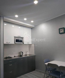 Пәтер 1-комн 34 m² - Юрьевская, Batumi