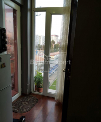 Пәтер 40 м² - Юрьевская, Batumi, Грузия