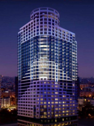 Пәтер 2-комн 35 m² - Юрьевская, Batumi