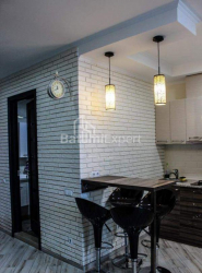 Пәтер 2-комн 35 m² - Юрьевская, Batumi