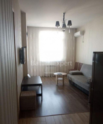 Пәтер 43 м² - Вахтанг Горгасали, Batumi, Грузия