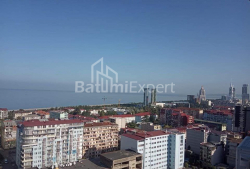 Пәтер 2-комн 43 m² - Вахтанг Горгасали, Batumi