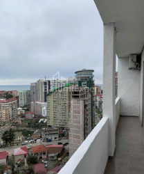 Пәтер 56 м² - Дэвид Агмашенебли, Batumi, Грузия