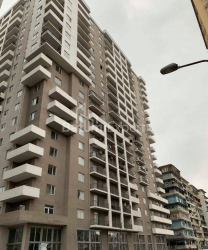 Пәтер 56 м² - Дэвид Агмашенебли, Batumi, Грузия