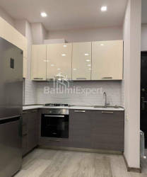Пәтер 2-комн 56 m² - Дэвид Агмашенебли, Batumi