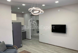 Пәтер 2-комн 56 m² - Дэвид Агмашенебли, Batumi