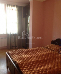 Пәтер 2-комн 62 m² - Генерал Аслан Абашидзе, Batumi