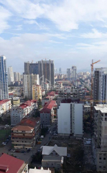 Пәтер 31 м² - Юсуф Кобаладзе, Batumi, Грузия