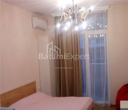 Пәтер 1-комн 27 m² - Шериф Химшиашвили, Batumi