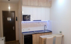 Пәтер 1-комн 27 m² - Шериф Химшиашвили, Batumi