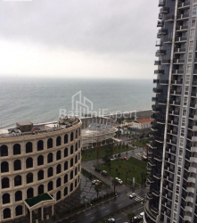 Пәтер 1-комн 27 m² - Шериф Химшиашвили, Batumi