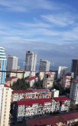 Пәтер 2-комн 31 m² - Юсуф Кобаладзе, Batumi