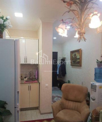 Пәтер 2-комн 31 m² - Юсуф Кобаладзе, Batumi