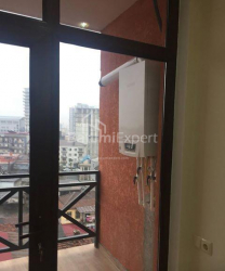 Пәтер 3-комн 73 m² - Юрьевская, Batumi