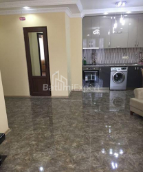 Пәтер 2-комн 54 m² - Юрьевская, Batumi