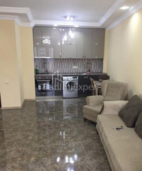 Пәтер 2-комн 54 m² - Юрьевская, Batumi